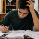 راهکار سریع مدیریت اضطراب کنکور