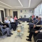 راهکارهای افزایش بهره‌وری و اصلاح ساختار مزارع پرورش میگو بررسی شد