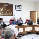 رجائی‌نیا: نظارت بر بازار خراسان شمالی تشدید می‌شود