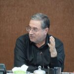 رحمانی: عقب ماندگی های شهر ارومیه جبران شود؛ لزوم توسعه سرمایه گذاری