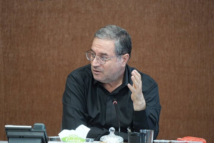 رحمانی: عقب ماندگی های شهر ارومیه جبران شود؛ لزوم توسعه سرمایه گذاری
