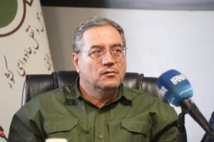 رحمانی: مرزنشینان صاحبان اصلی فرصت‌های اقتصادی مرزها هستند