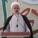 رحیمی: اقتدار پایدار و هوشمند راهبرد عبور از دو خطای محاسباتی دشمن است
