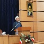 رحیمی: امنیت پایدار در گرو حفظ وحدت و پرهیز از اختلافات در جامعه است