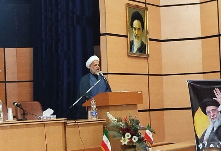 رحیمی: امنیت پایدار در گرو حفظ وحدت و پرهیز از اختلافات در جامعه است
