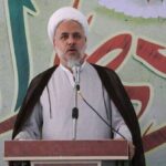 رحیمی: حفظ وحدت تکلیف ملی و انقلابی در شرایط حساس کشور است