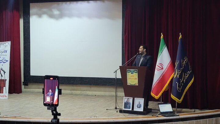 رسانه‌ها باید در ترسیم تصویر واقعی شهرستان آمل نقش‌آفرین باشند