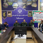 رسانه‌ها خط مقدم مقابله با جنگ شناختی و پروژه چندقطبی‌سازی دشمن هستند