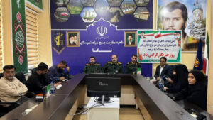 رسانه‌ها خط مقدم مقابله با جنگ شناختی و پروژه چندقطبی‌سازی دشمن هستند