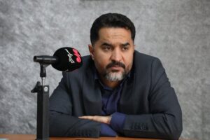 رسانه‌های یزد در خط مقدم فرهنگ‌سازی برای مصرف بهینه آب