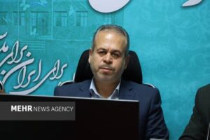 رستمی: عدالت آموزشی با توزیع منصفانه منابع محقق می‌شود