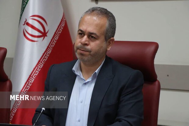 رستمی: کارگران و تولیدکنندگان سربازان جنگ اقتصادی هستند