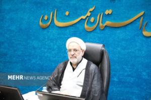 رسیدگی قضایی به مشکلات ۷۶ نفر در ایوانکی