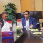 رشد نسبت پشتیبانی تأمین اجتماعی در مرکزی؛ پوشش ۷۸ درصدی در ساوه