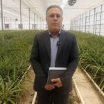 رشد ۱۰۰ درصدی کشت گلخانه‌ای در البرز؛ نهاده‌های کشاورزی در وضعیت مطلوب