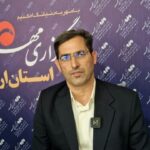 رشد ۸۳ درصدی پروانه‌های بهره‌برداری در اردبیل