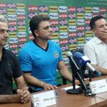 رضایی: برای پیروزی مقابل پرسپولیس آماده‌ایم