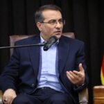 رفیع زاده: اصلاح فرآیندها باید بر اساس شکایت‌های مردم انجام شود