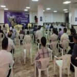 رقابت ۱۱۳ نخبه قرآنی کردستان در مرحله استانی مسابقات قرآن
