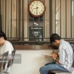 رقابت ۳۷۳ داوطلب آزمون سراسری در شهرستان درگزین