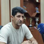 رنجکش: مهد سه گانه ایران شهر تبریز است