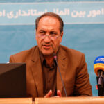 روابط باخلیفه‌گری ارامنه باید ازمسیر تشریفات به عملیات مشترک تغییر کند