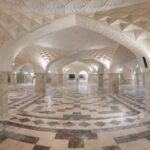 رواق امام حسین(ع) در حرم رضوی تا پایان سال ۱۴۰۵ به بهره برداری می رسد