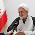 روانبخش:حضور مردم، اراده ایران برای ایستادگی برابر دشمن را نشان می دهد