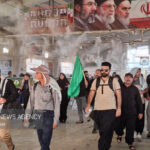 روایت خبرنگار مهر از موج بازگشت زوار اربعین حسینی در شامگاه دوشنبه