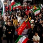 روایت شبی که تاکستان به نام امام زمان (عج) ایستاد