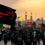 روایت عشاق حسین(ع) از نجف تا کربلا؛ وقتی خبرنگار زائر می‌شود