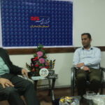 روستاها گنجینه هویت ایرانی اسلامی هستند؛ ایجاد دیوارنگاره در ساری