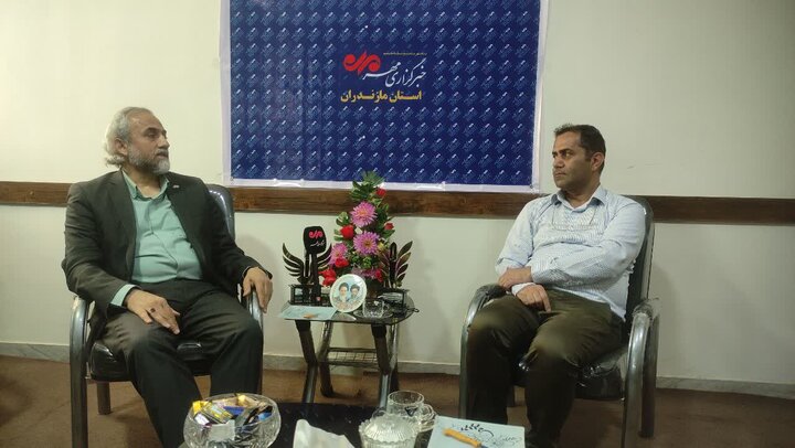 روستاها گنجینه هویت ایرانی اسلامی هستند؛ ایجاد دیوارنگاره در ساری روستاها گنجینه هویت ایرانی اسلامی هستند؛ ایجاد دیوارنگاره در ساری