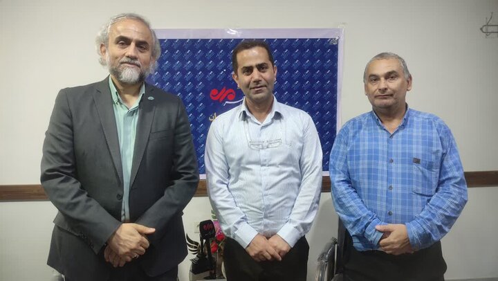 روستاها گنجینه هویت ایرانی اسلامی هستند؛ ایجاد دیوارنگاره در ساری روستاها گنجینه هویت ایرانی اسلامی هستند؛ ایجاد دیوارنگاره در ساری