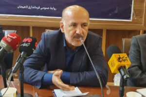 زارع: ۴۰۰ واحد مسکن ملی در لاهیجان به‌ زودی کلنگ‌زنی می‌شود