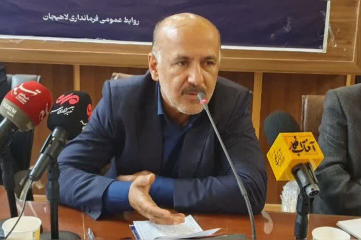 زارع: ۴۰۰ واحد مسکن ملی در لاهیجان به‌ زودی کلنگ‌زنی می‌شود