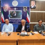 زارعی: دشتی و تنگستان برای اولین بار مشمول عوارض آلایندگی شدند
