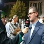 زارعی کوشا: وحدت ملی امروز مهم‌ترین اولویت کشور است