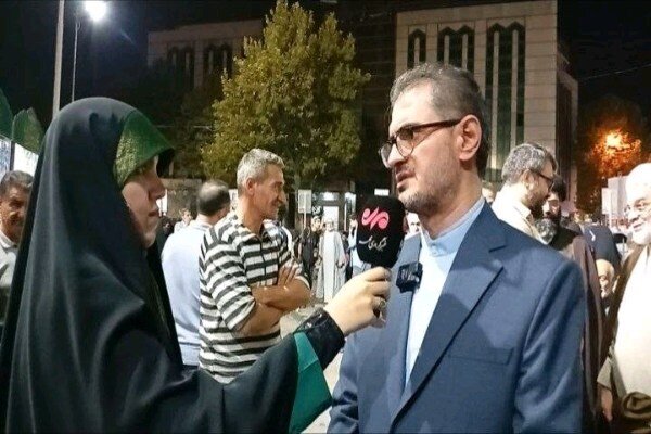زارعی کوشا: وحدت ملی امروز مهم‌ترین اولویت کشور است