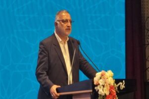 زاکانی: ایران معادلات آمریکا را به هم ریخت