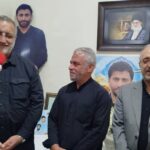 زاکانی: مجاهدت شهید حسین‌پور جریان مقاومت را سربلند کرد