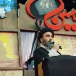 زمانی: جهاد تبیین حلقه مفقوده جلوگیری از تکرار حوادث تلخ است