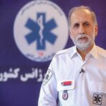 زیرساخت‌های درمانی در مرزهای خوزستان به شکل مطلوب فراهم شد