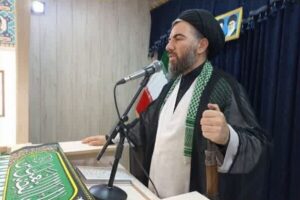 ساداتی: ایران با تکیه بر توان داخلی در مسیر اقتدار حرکت می‌کند