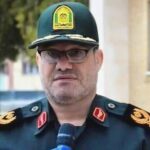 سارق قطعات خودرو در سنندج به ۱۸ فقره سرقت اعتراف کرد