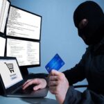 سارق ۵۵۷ میلیون ریالی فضای مجازی و حقیقی در بیرجند دستگیر شد