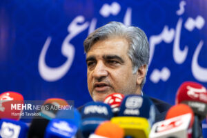 سالاری: تعداد بیمه پردازان کاهش یافته است