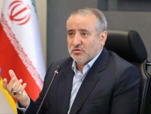 سالروز شهادت شهید محمد ناصر ناصری روز شهدای دیپلمات نامگذاری شود 