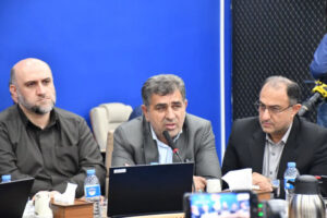 ساماندهی ساخت‌وسازهای غیرمجاز ظرفیت مغفول‌مانده مازندران است
