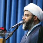سخنرانی حجت الاسلام قمی در خصوص اخلاق نبوی